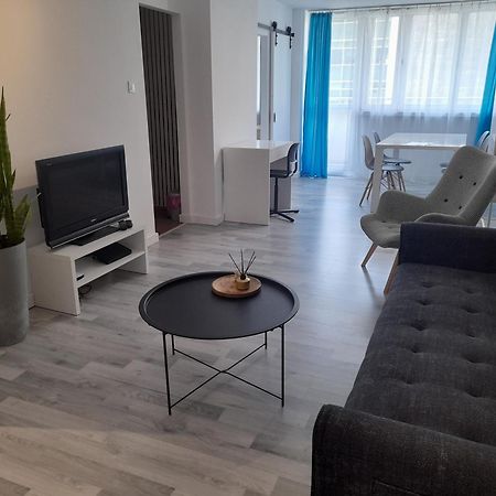 Apartament Superjednostka Katowice Exterior photo