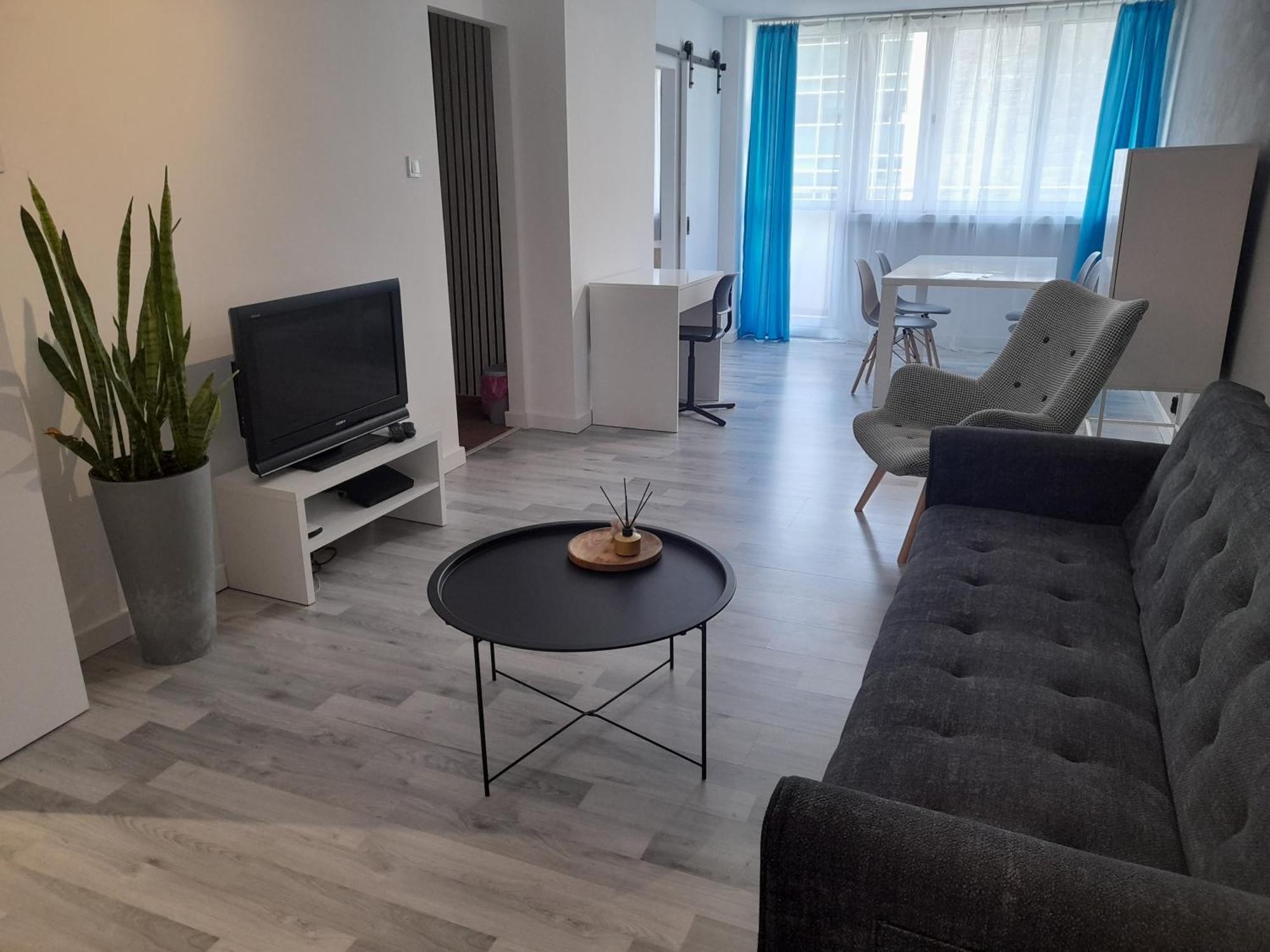 Apartament Superjednostka Katowice Exterior photo